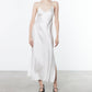 Enza Costa - SILK BIAS DRESS