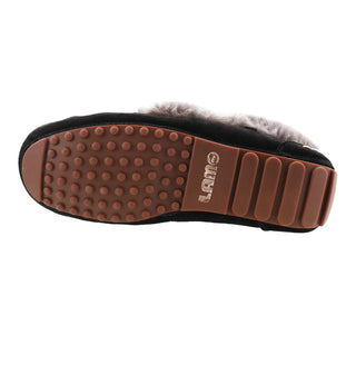 Lamo – Chinelo Aussie Moc Feminino