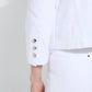 Lysse - Arbor Embroidered Denim Jacket