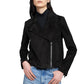 Theory - SLIM MOTO JACKET