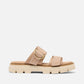Sorel - Women's Rein Cb Slide Sandal