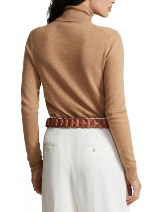 Polo Ralph Lauren - Cashmere Turtleneck Sweater