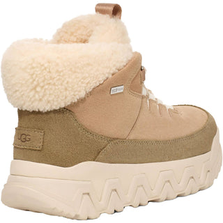 Ugg - Botas femininas Terretrail Cozy Lace