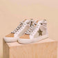 Vintage Havana - Women's Axel Hi Top Sneaker