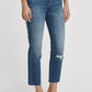 Pistola - Women's Monroe High Rise Cigarette Jean