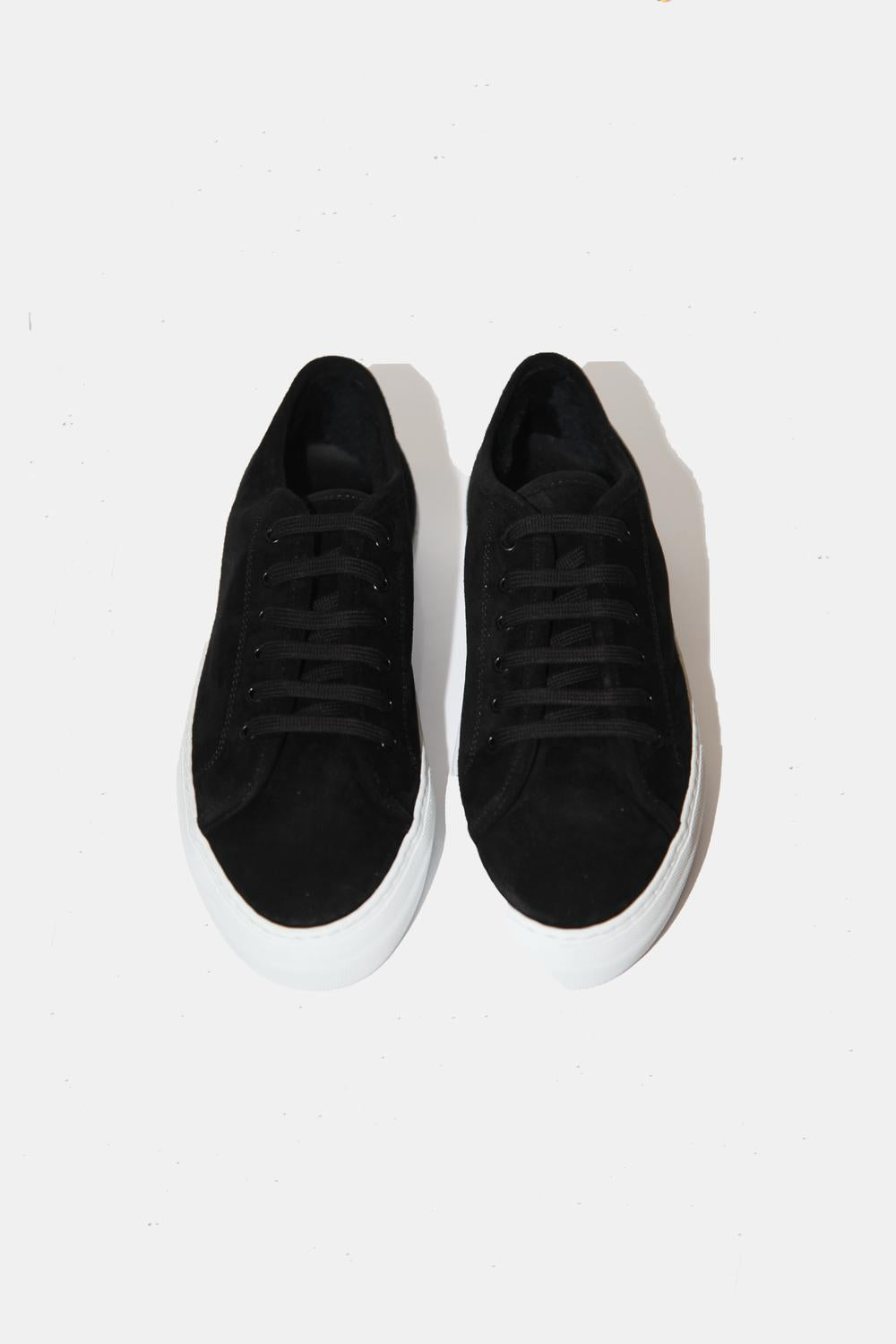 Common Projects - Women's Tournament Low Super Sneakers