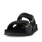 Woden - Women's Lisa Leather Sandal