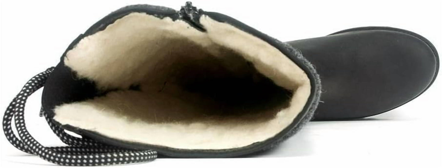 Bos. & Co. - Women's Goose Prima Boots