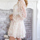 Kestan - Jaqueline Mini Dress