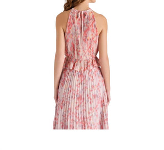 Steve Madden - Blusa Peplum Emil