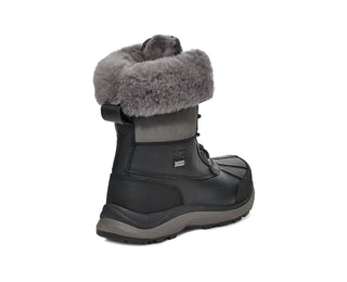 Ugg - Women's Adirondack Iii Waterproof Boots
