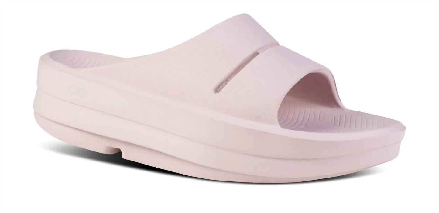 Oofos - Women's Oomega Ooahh Sandal