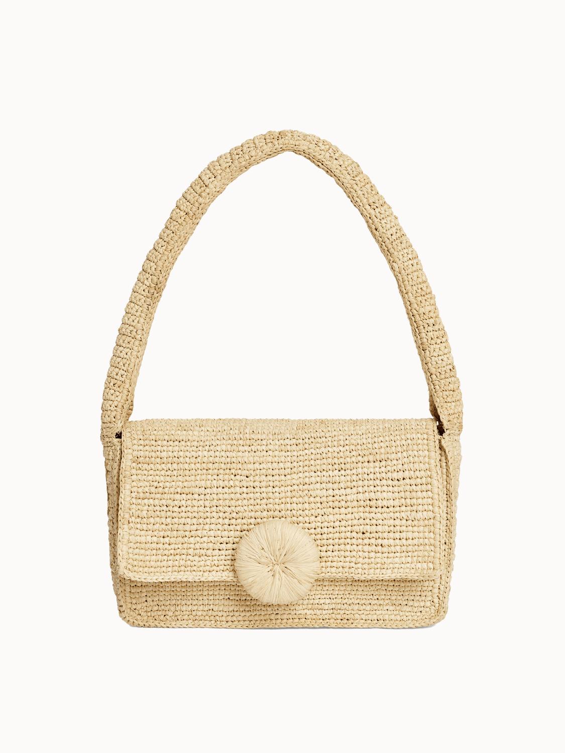 By Malene Birger - Women's Miro Shoulder Bag