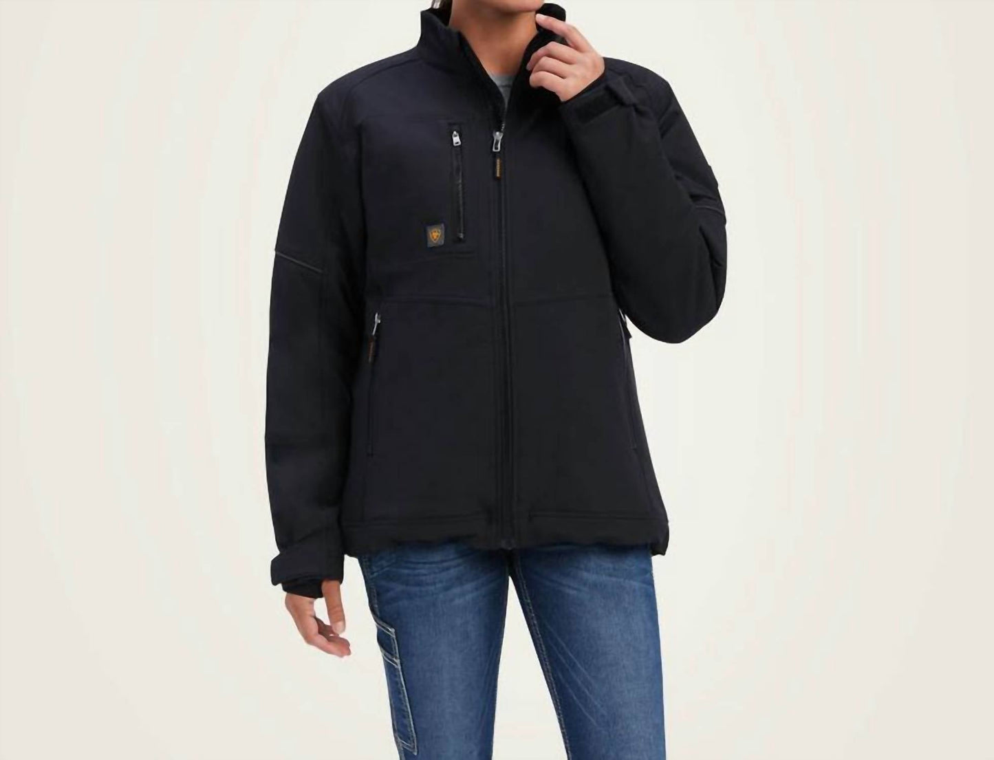 Ariat - Women's Rebar Dritek Durastretch Insulated Jacket