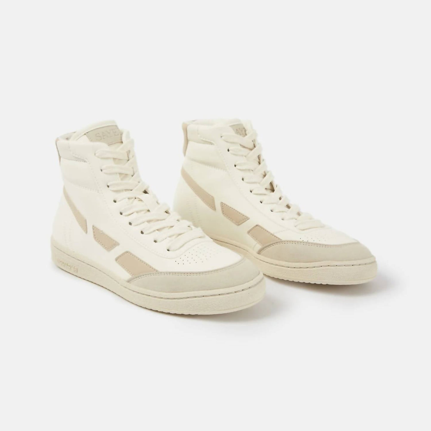 Saye - Women's M89 High Sneakers
