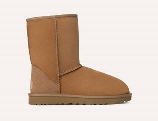 Ugg - Women's Classic Short Booties