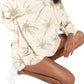 Z Supply - MODERN COCONUT PALM WEEKENDER TOP