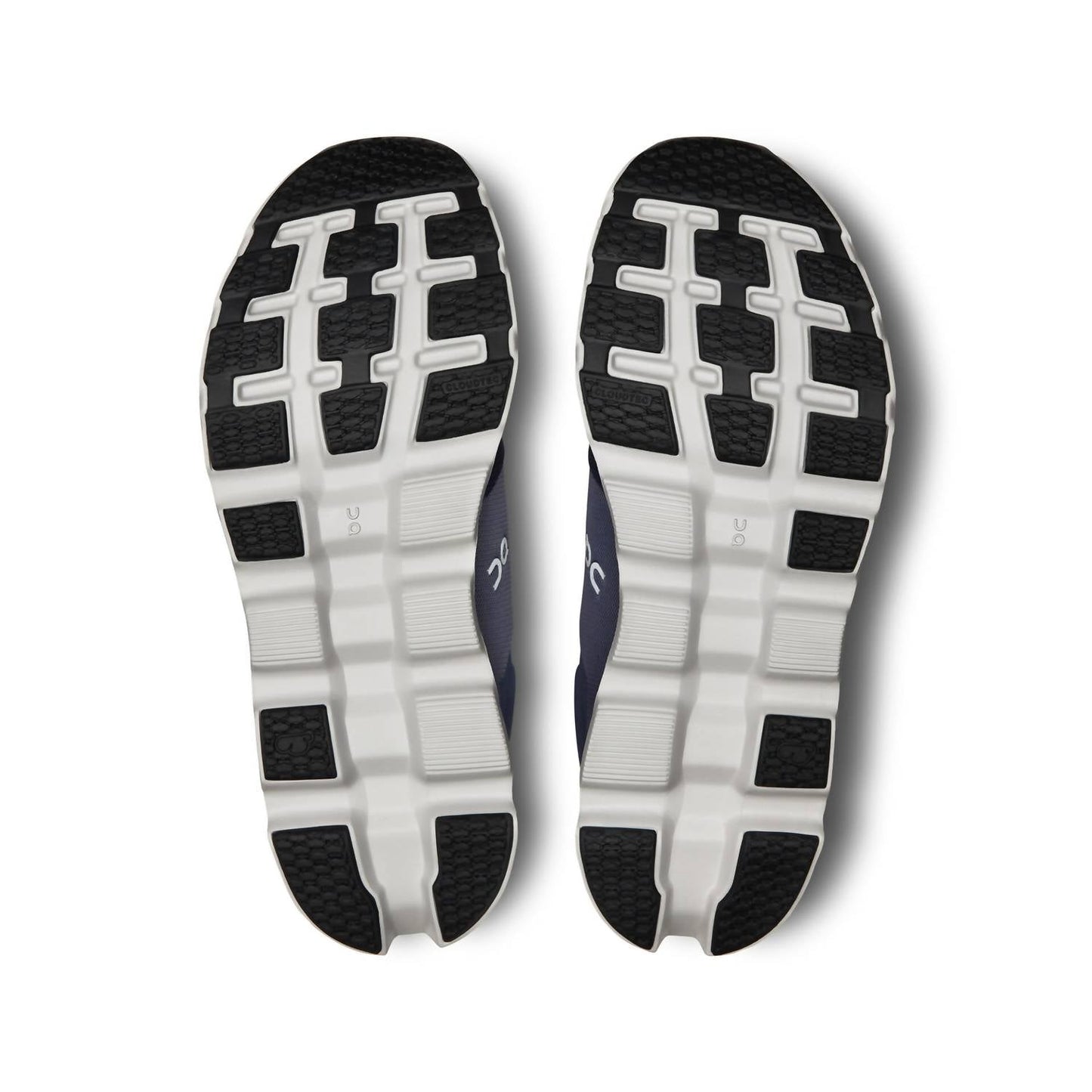 On Running - Men's Cloudstratus 3 Sneaker