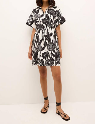 Marie Oliver - Vestido curto Billie