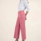 Kut From The Kloth - Med High Rise Wide Leg Jean