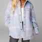 Buddylove - Chantalle Oversized Shacket
