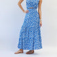 Sealustre - Atlas Maxi Skirt