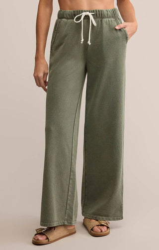 Z Supply - HUNTER KNIT PANT