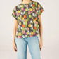 Cotelac - palette blouse