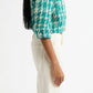 L'Agence - Jia Tweed Jacket