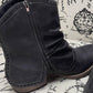 Very G - Women B Don Boots