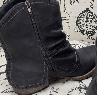 Very G - Botas B Don Femininas