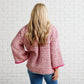 Caryn Lawn - Bridget Tweed Jacket