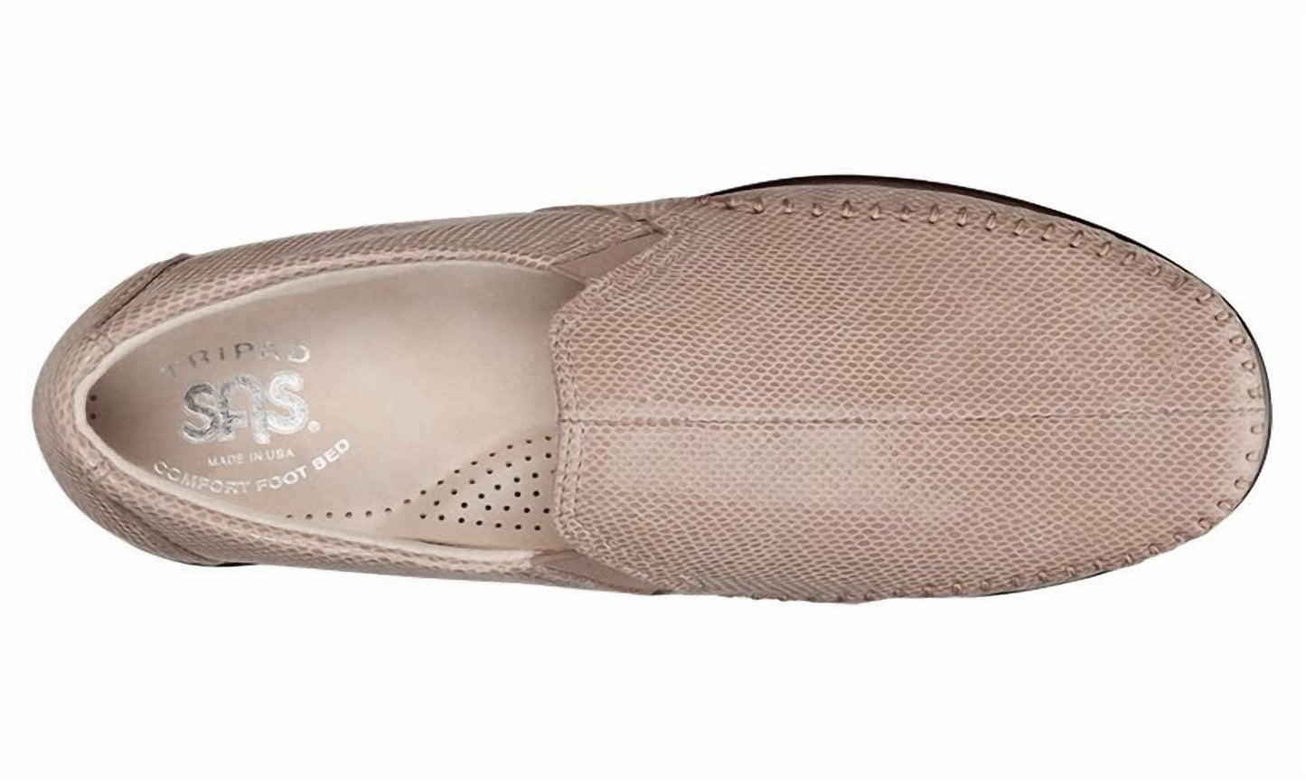 Sas - Women's Dream Slip On Loafer