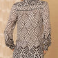 Hale Bob - Kelly Silk Top