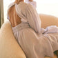 Btb Los Angeles - Becca Long Sleeve Dress