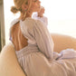 Btb Los Angeles - Becca Long Sleeve Dress