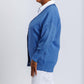 Lanhtropy - Aspen Lurex Cardigan