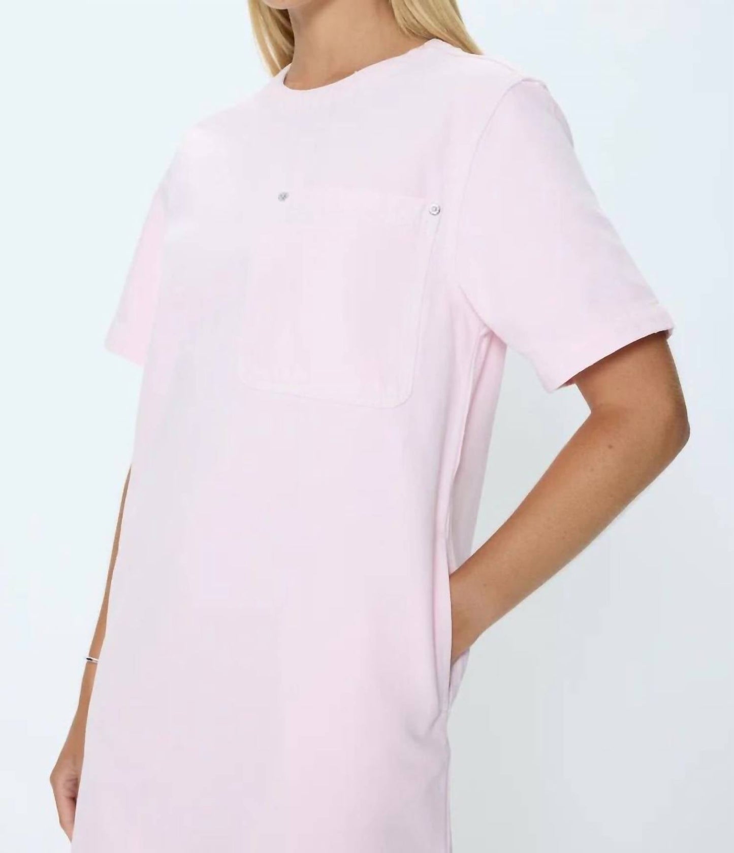 Pistola - Remi T-shirt Dress