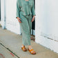 Z Supply - The Perfect Linen Top
