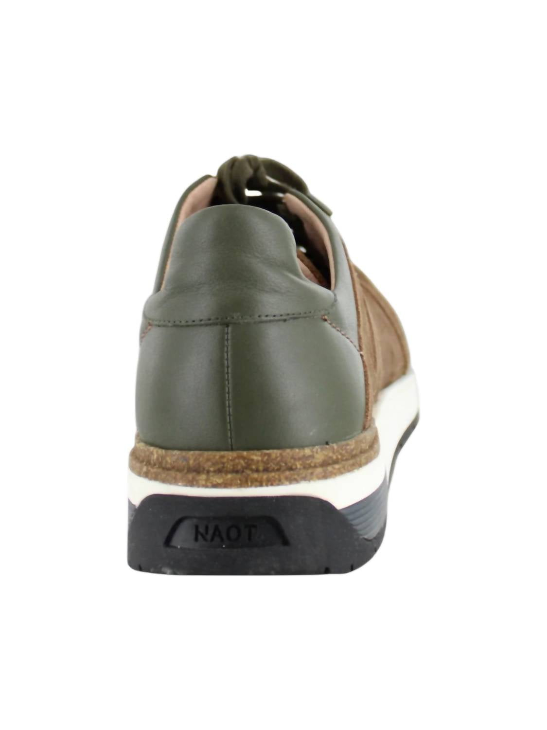 Naot - Men's Magnify Sneakers