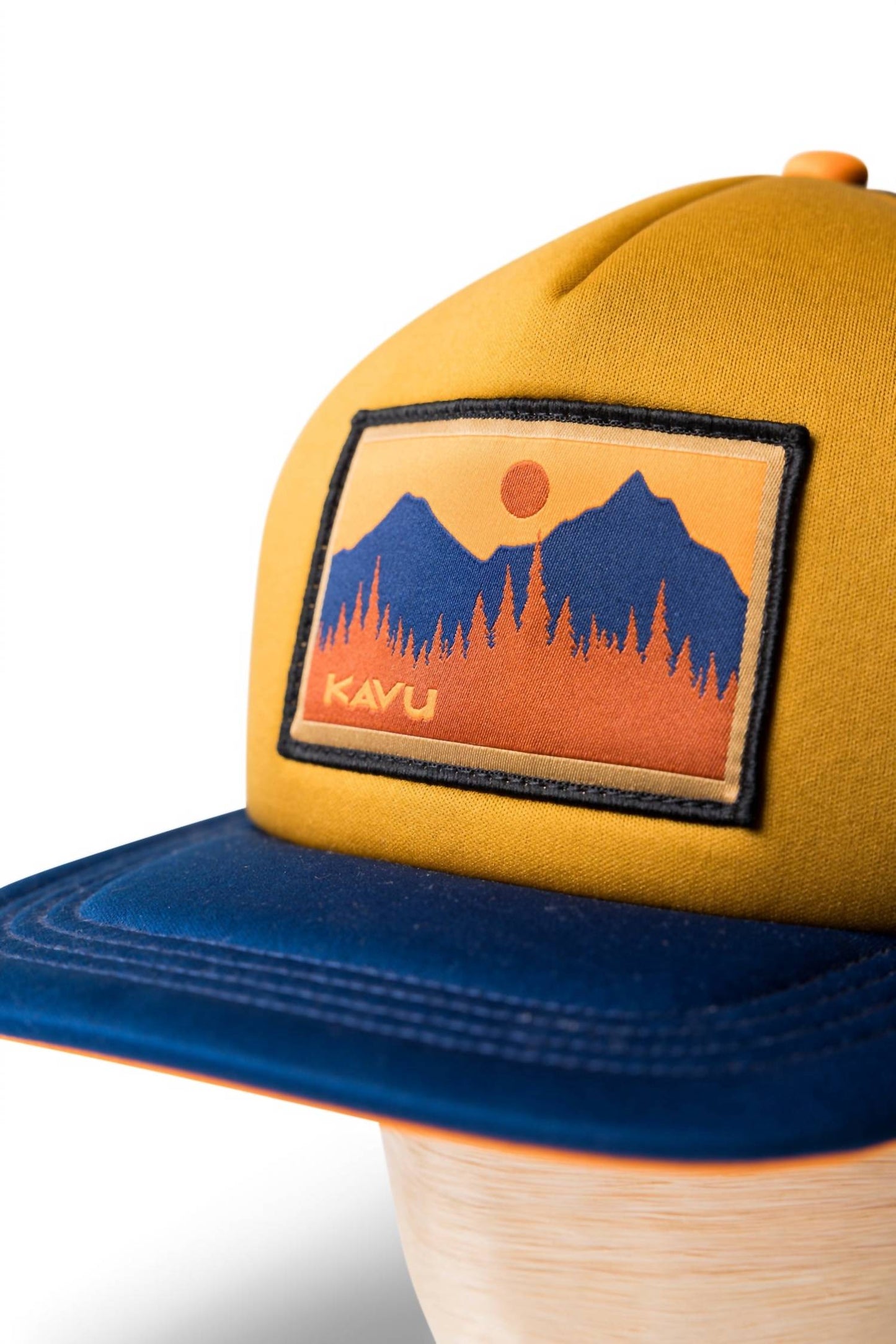 Kavu - Foam Dome Cap