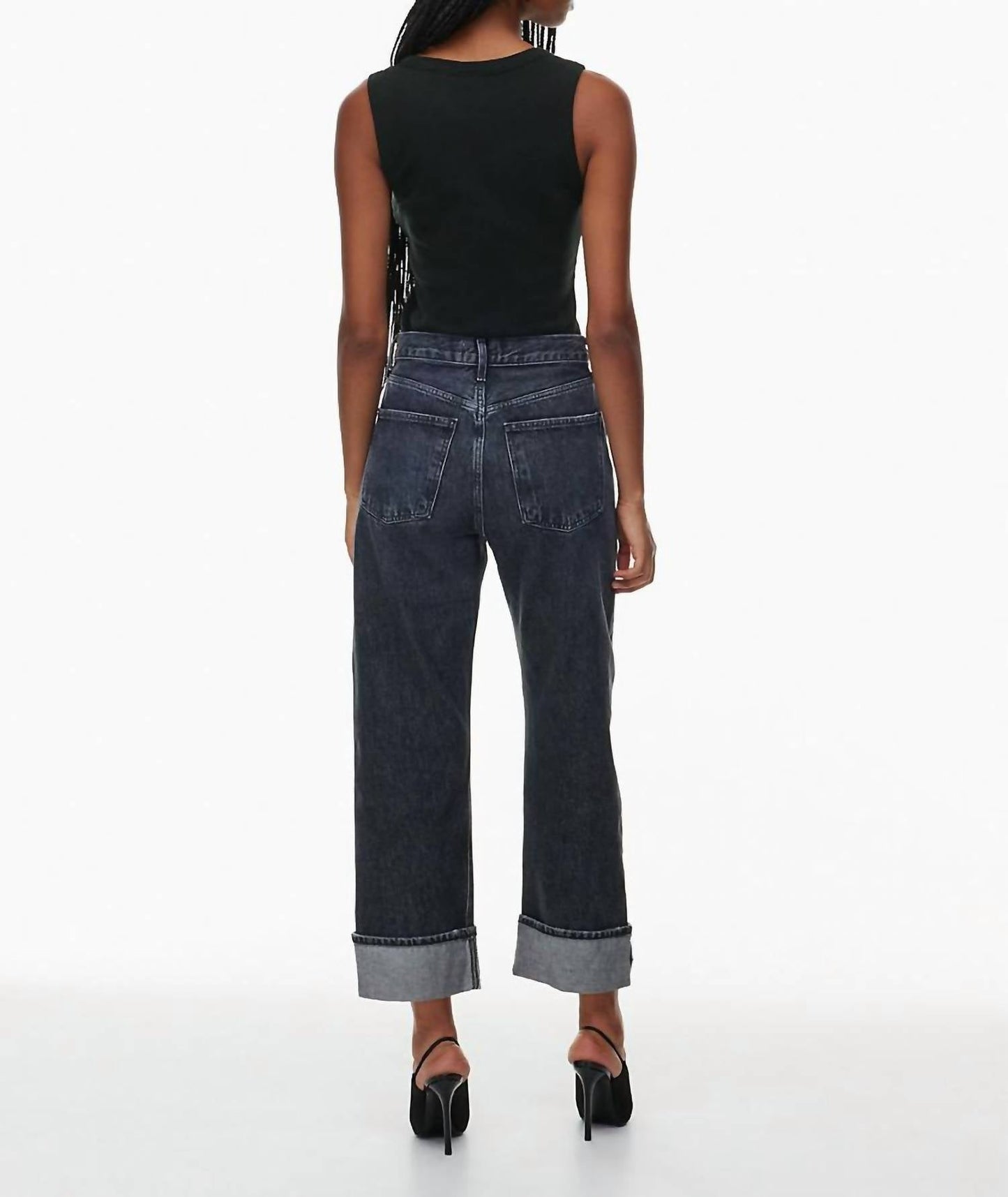 Citizens Of Humanity - Fran Ankle Jean