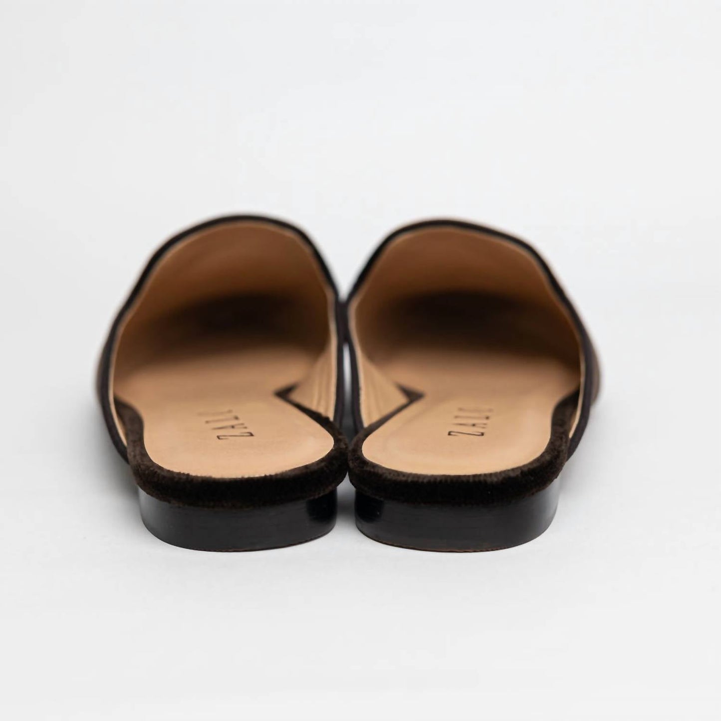 House Of Zalo - Tassel Mule