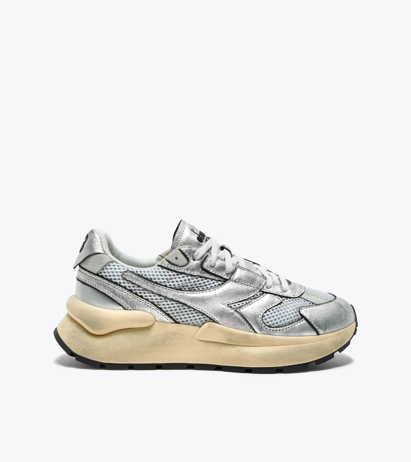 Diadora - Women's Mercury Elite Used Sneakers