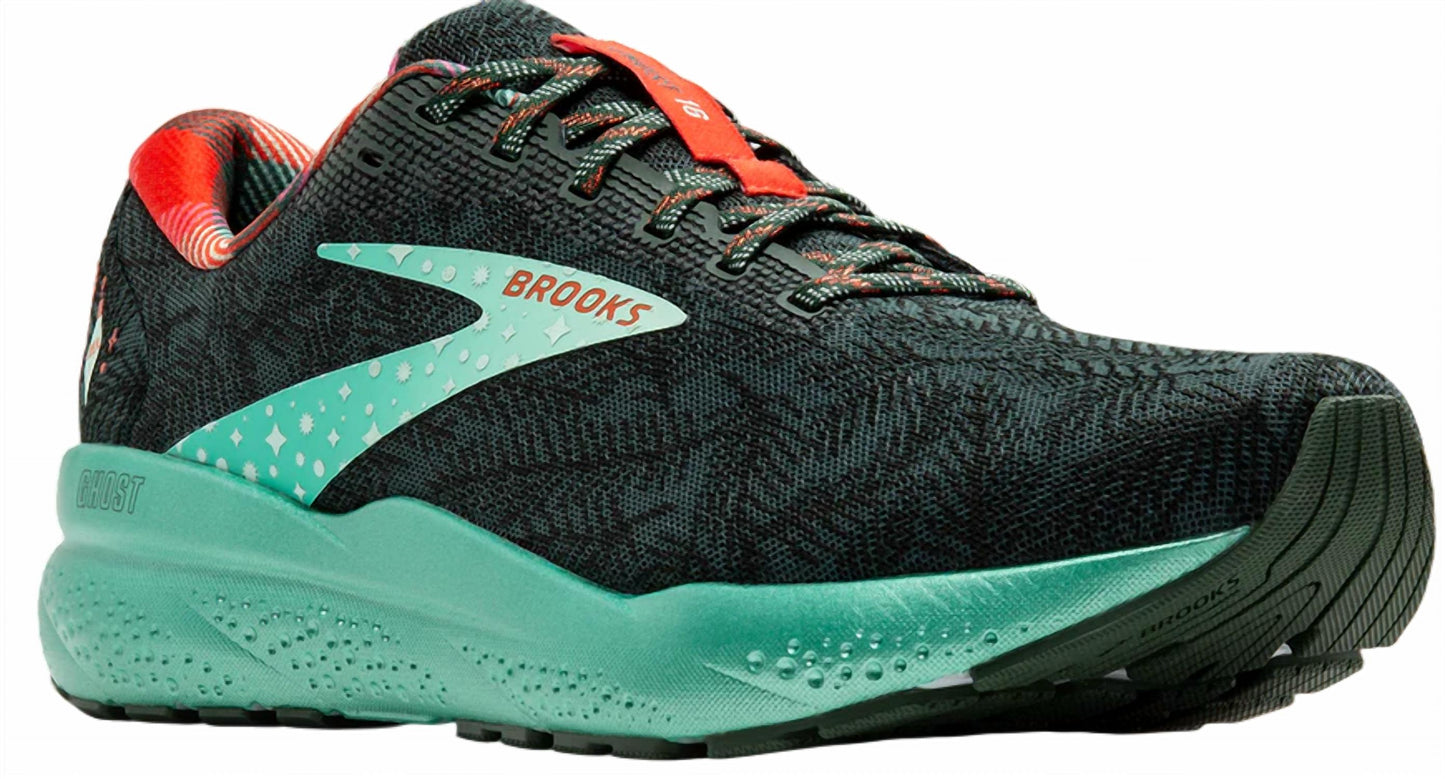 Brooks - Men's Ghost 16 Road Running Shoe