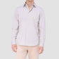 Bugatchi Uomo - Jimmy Double Sided Plaid/herringbone Ooohcotton Shirt