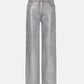 Steve Madden - Zo Straight Leg Jean