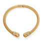 Brighton - Women's Meridian Open Hinged Bangle