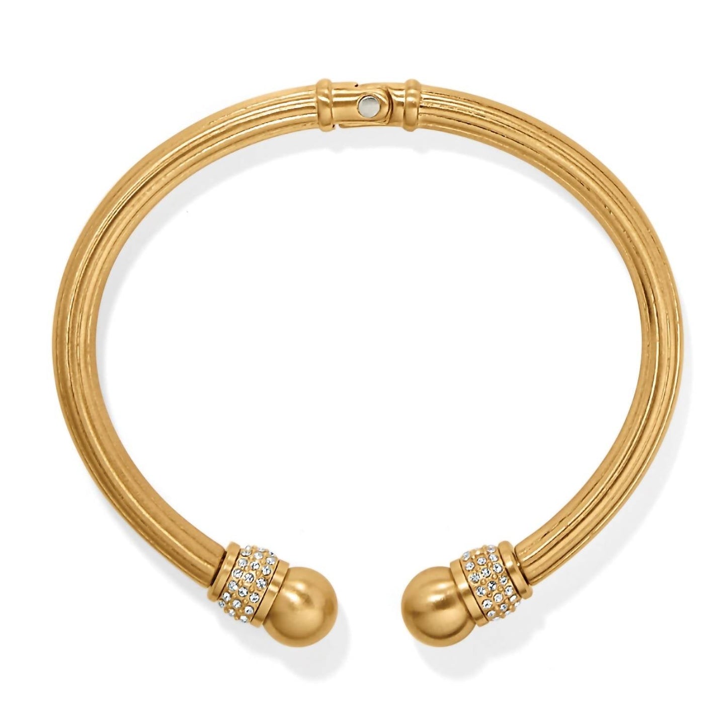 Brighton - Women's Meridian Open Hinged Bangle