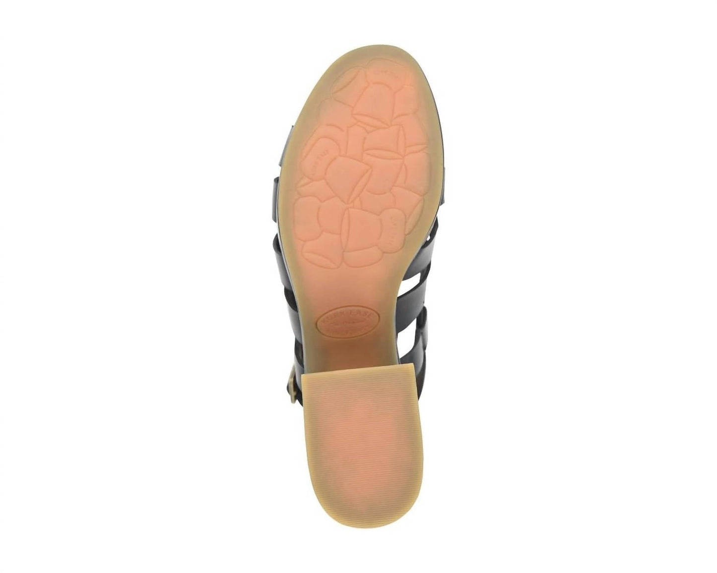 Kork-Ease - Paschal Platform Sandal